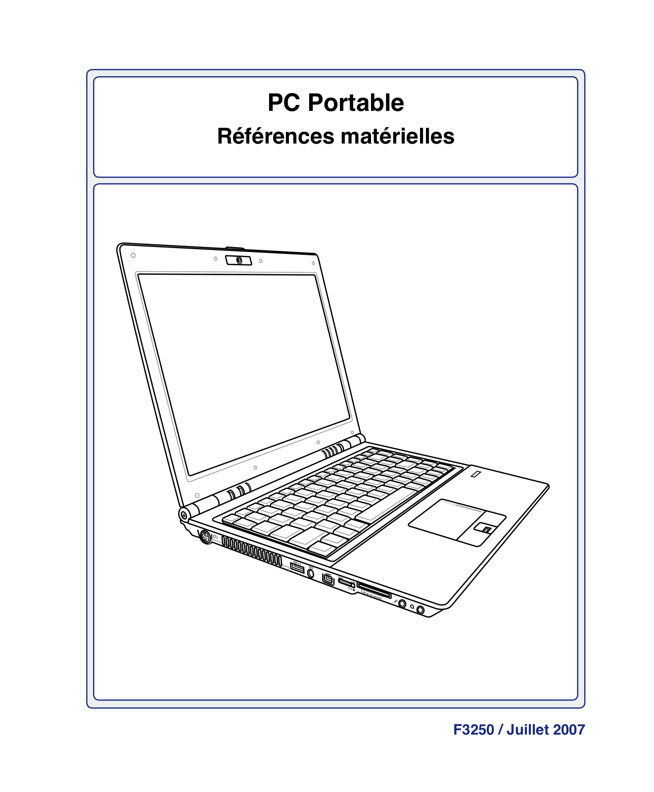 ASUS U3S-A1B, U3S-3PO56C, U3SG-3P027E, U3Sg-3P037E, U3S-3P040G User Manual