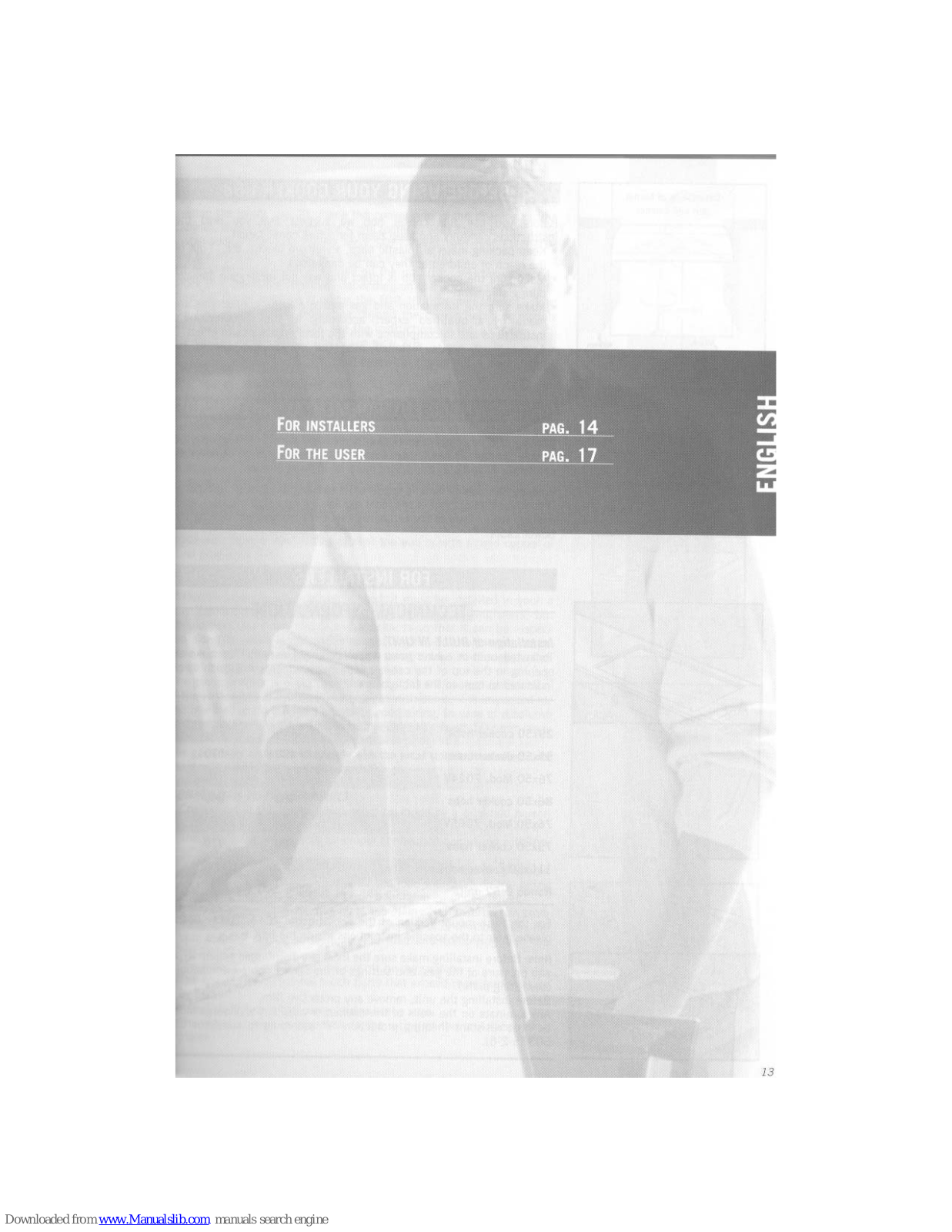 Baumatic AS7.2SS User Manual - ManualMachine.com