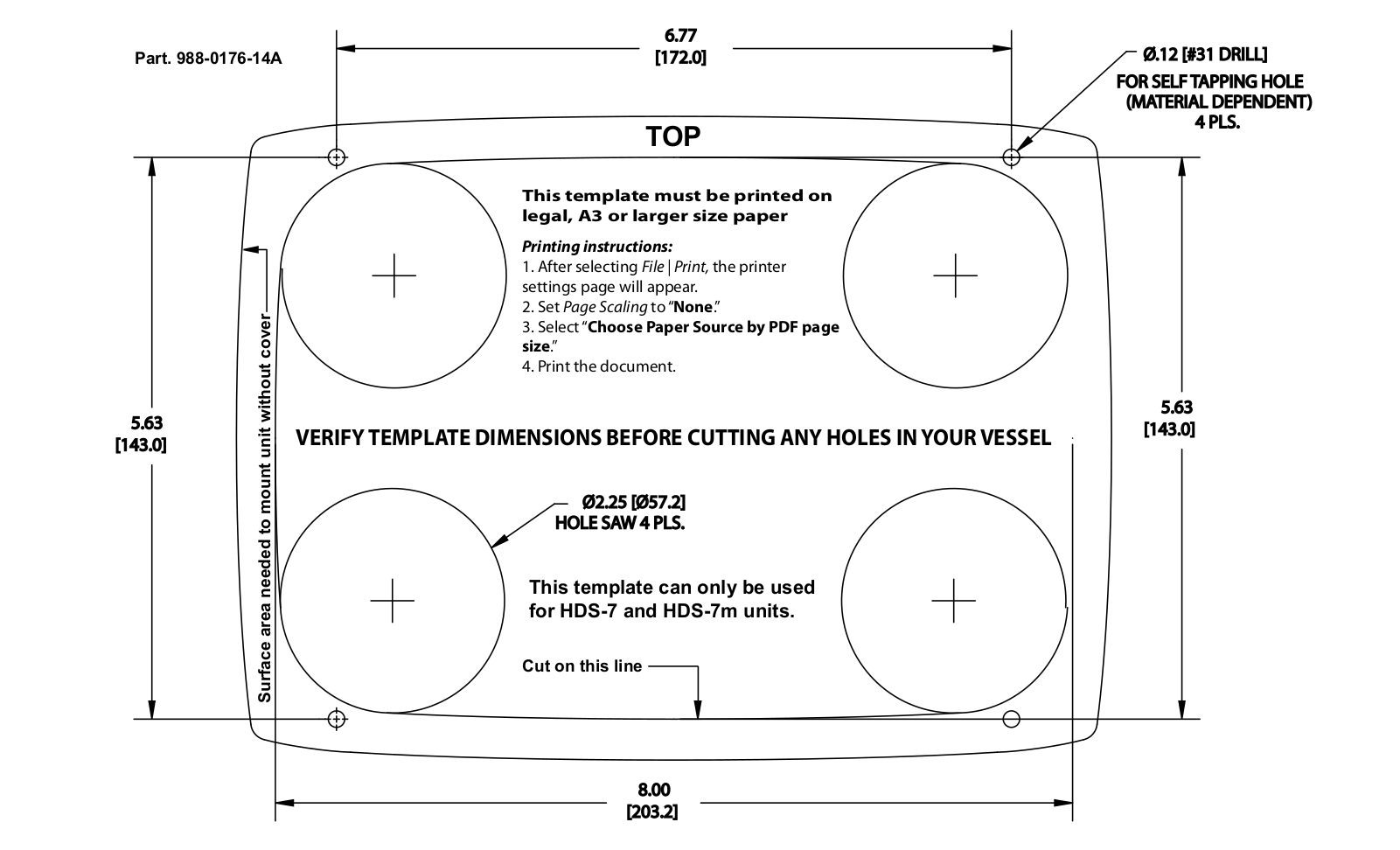 Lowrance HDS-7 User Manual