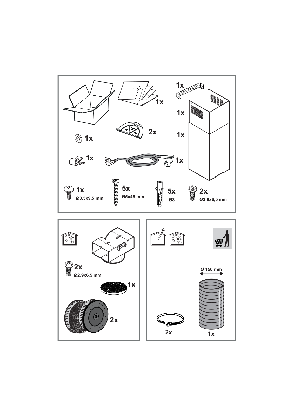 WHIRLPOOL WHVS 91F LT DP K User guide - ManualMachine.com
