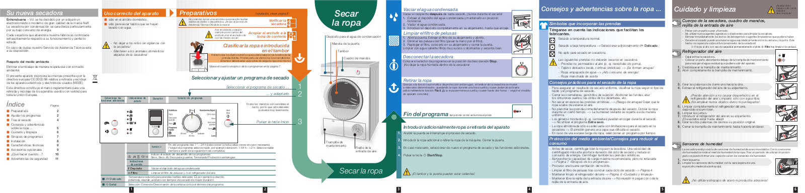 Neff R7380X0EU User Manual