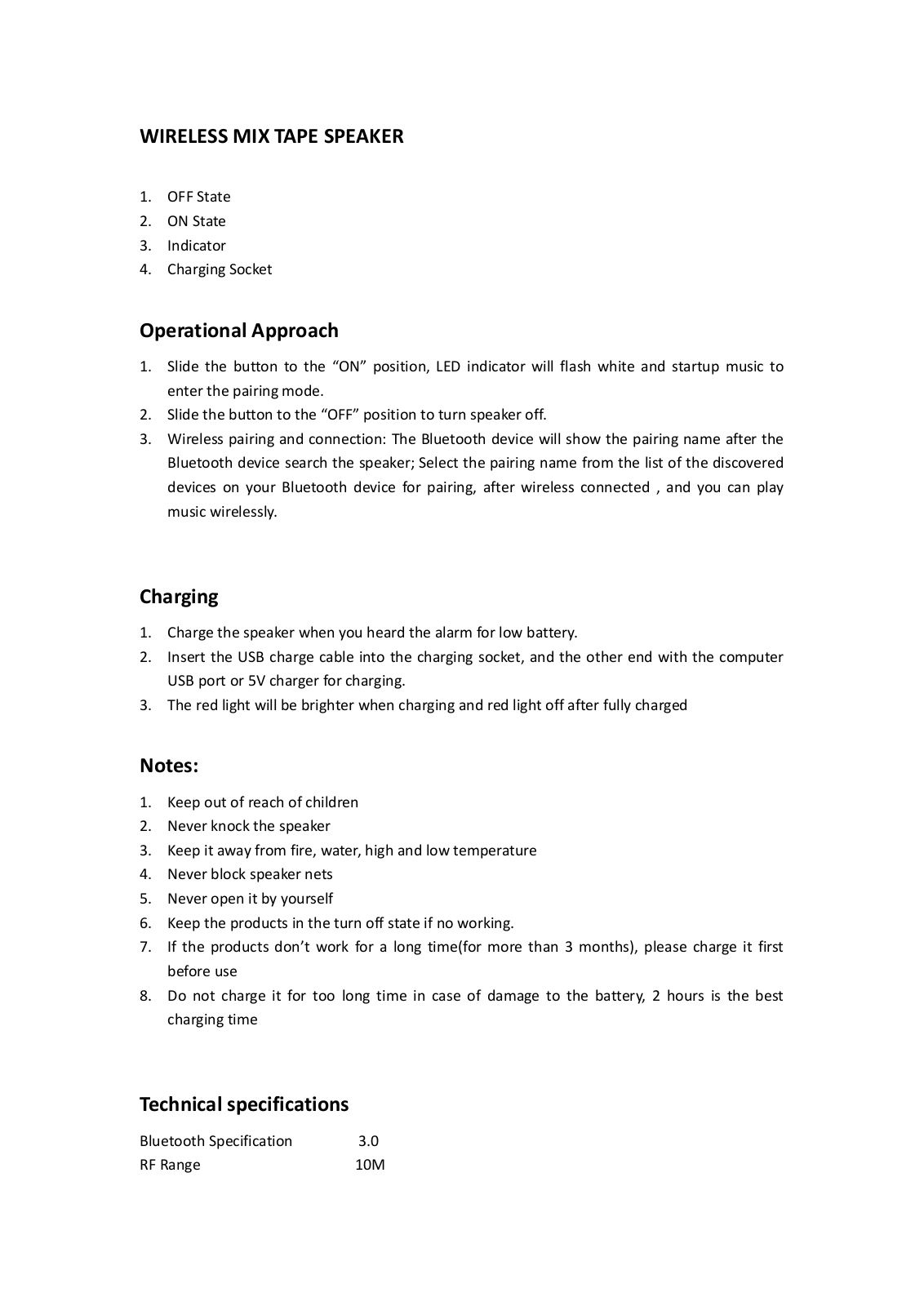 FORM ELECTRONICS FM0191 Users manual - ManualMachine.com