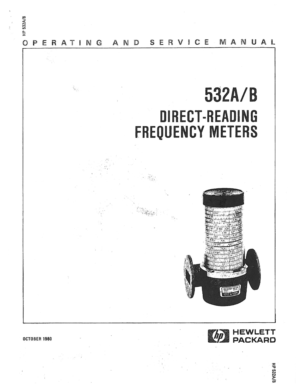 Keysight (Agilent) X532B Service Manual