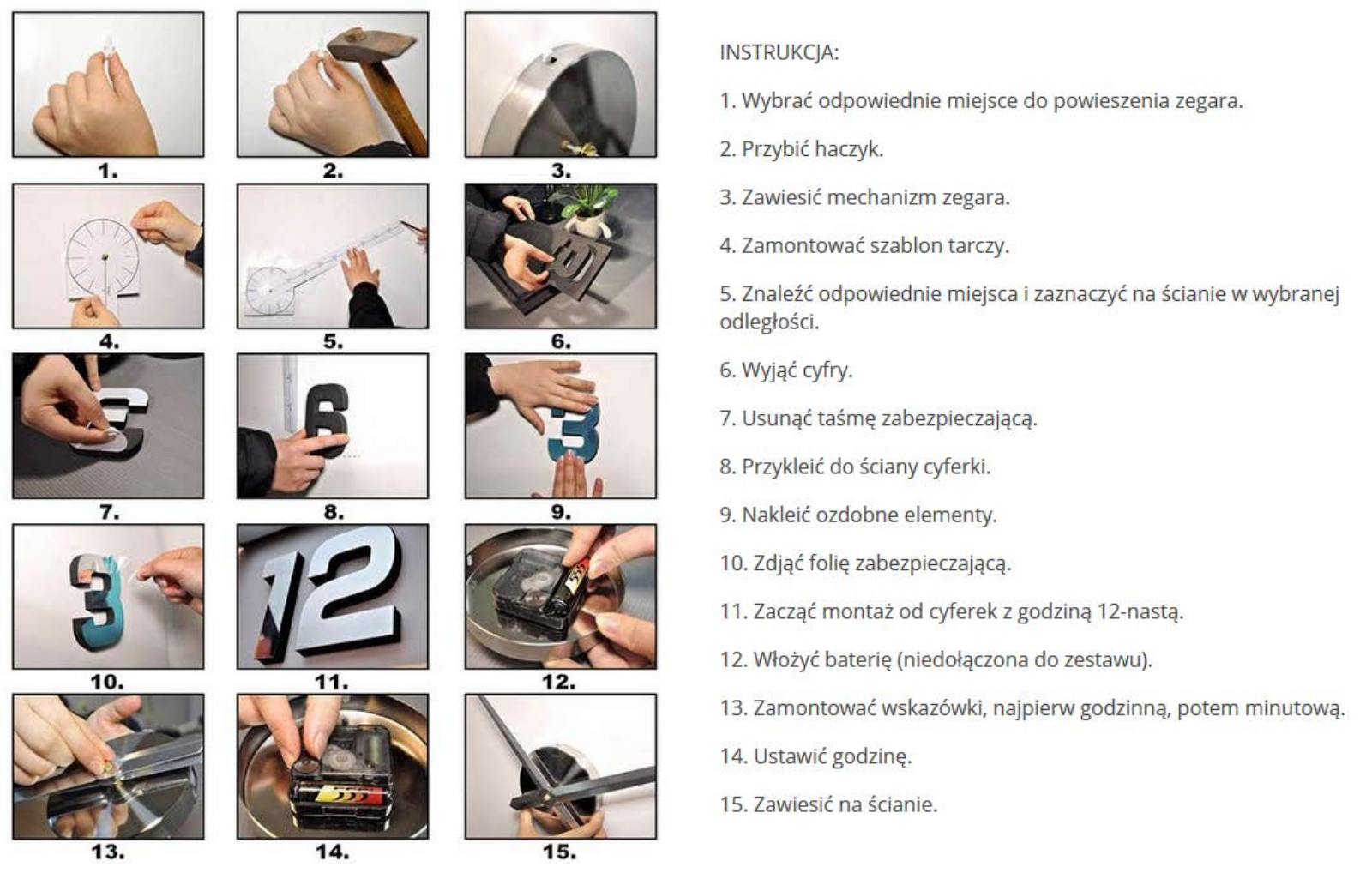 GOCKOWIAK Diy Bast 3D User guide - ManualMachine.com