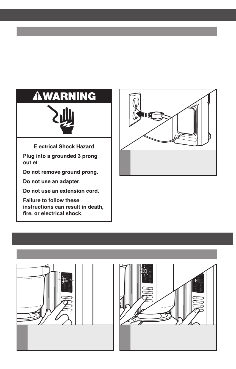 User manual KitchenAid 5KCG0702 (English - 16 pages)