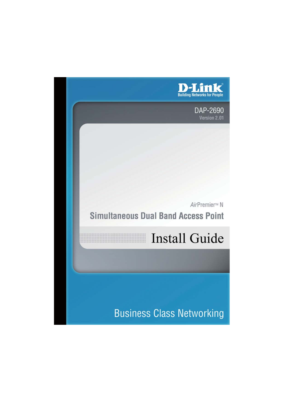 D Link AP2690B1 User Manual