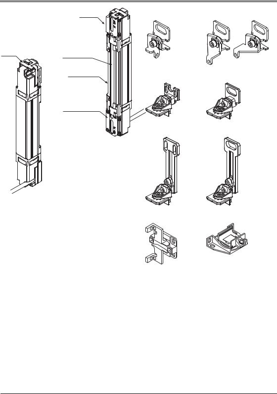 Panasonic SF4B-H28(V2), SF4B-H36(V2) User guide