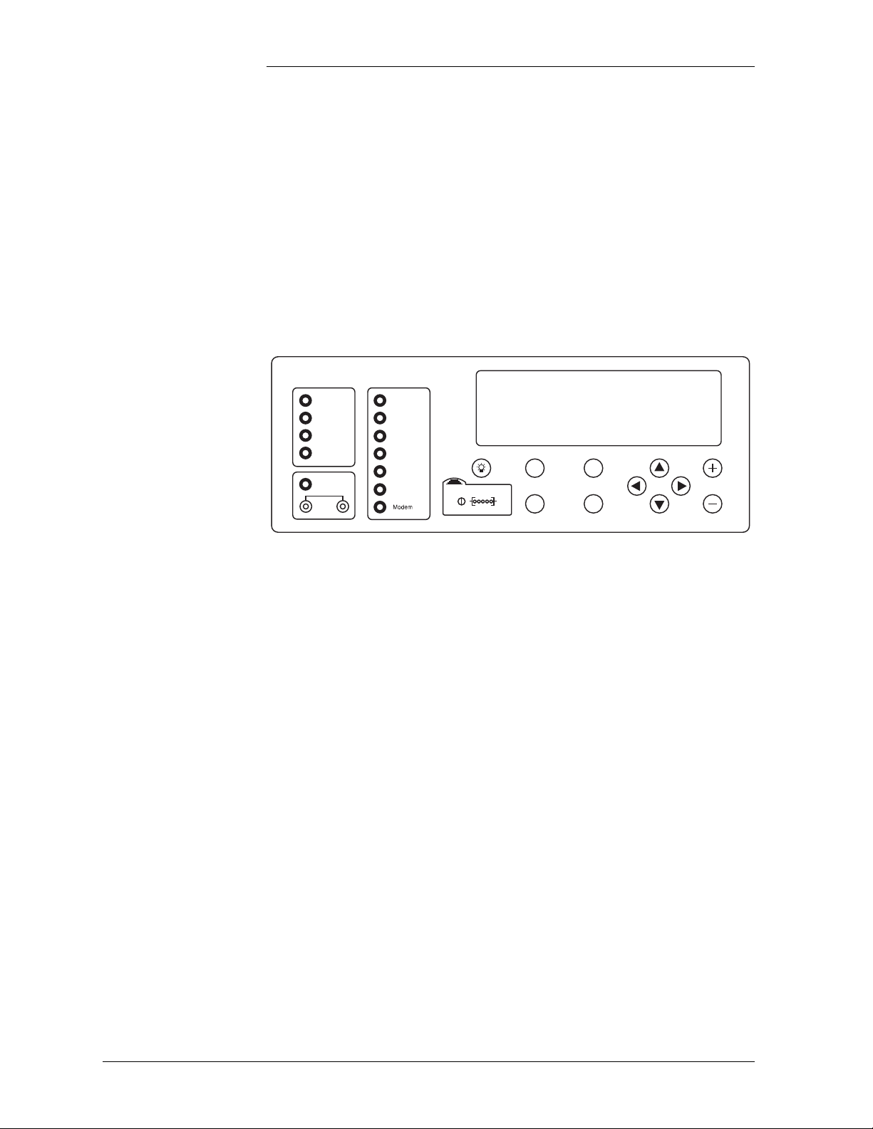 GE Industrial Solutions GPS 4848-100 User Manual