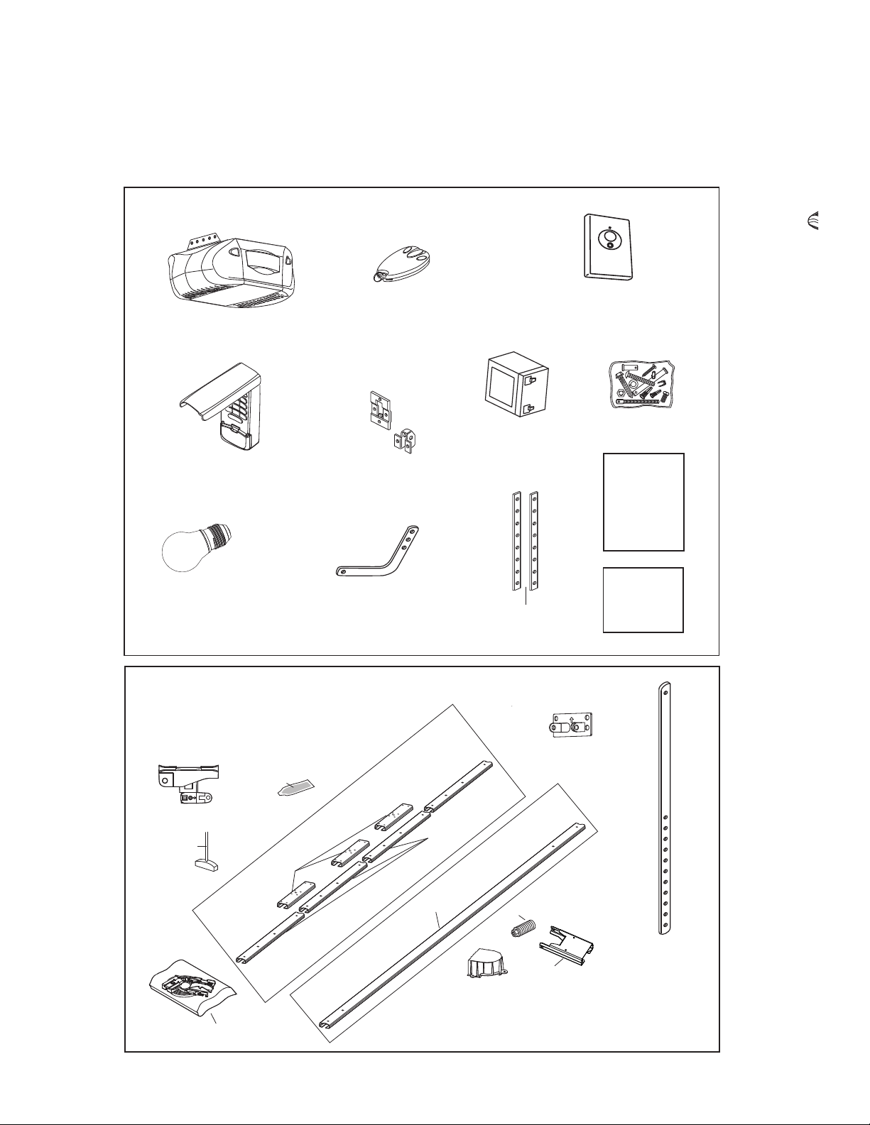 Merlin MT3850EVO User Manual