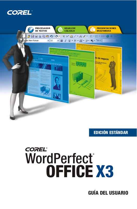 corel-wordperfect-office-x3-instruction-manual