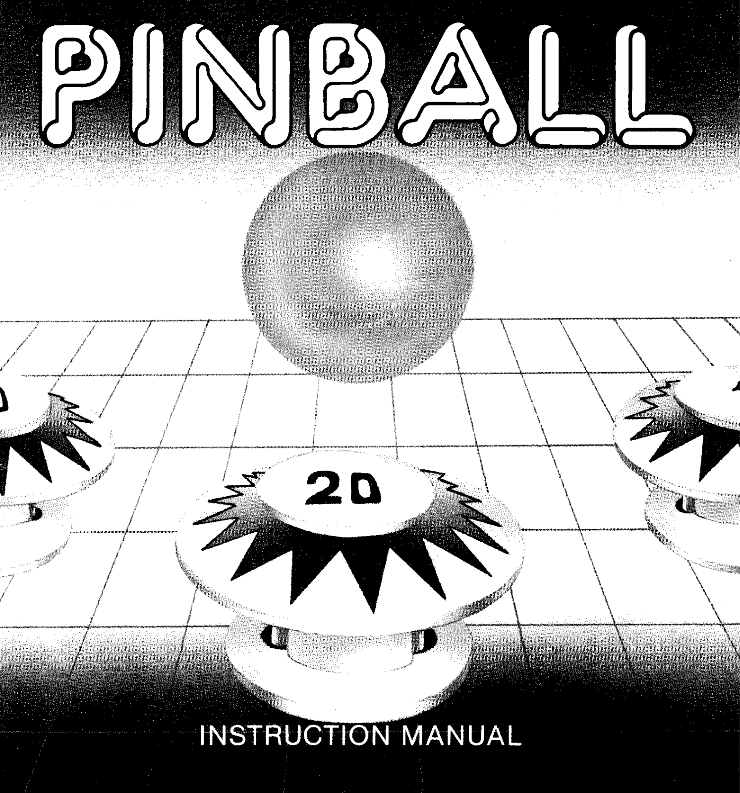 Unimex Pinball User Guide