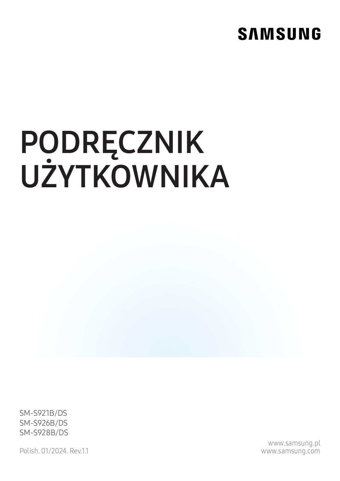 SAMSUNG SM-S921B/DS, SM-S926B/DS, SM-S928B/DS User guide - ManualMachine.com