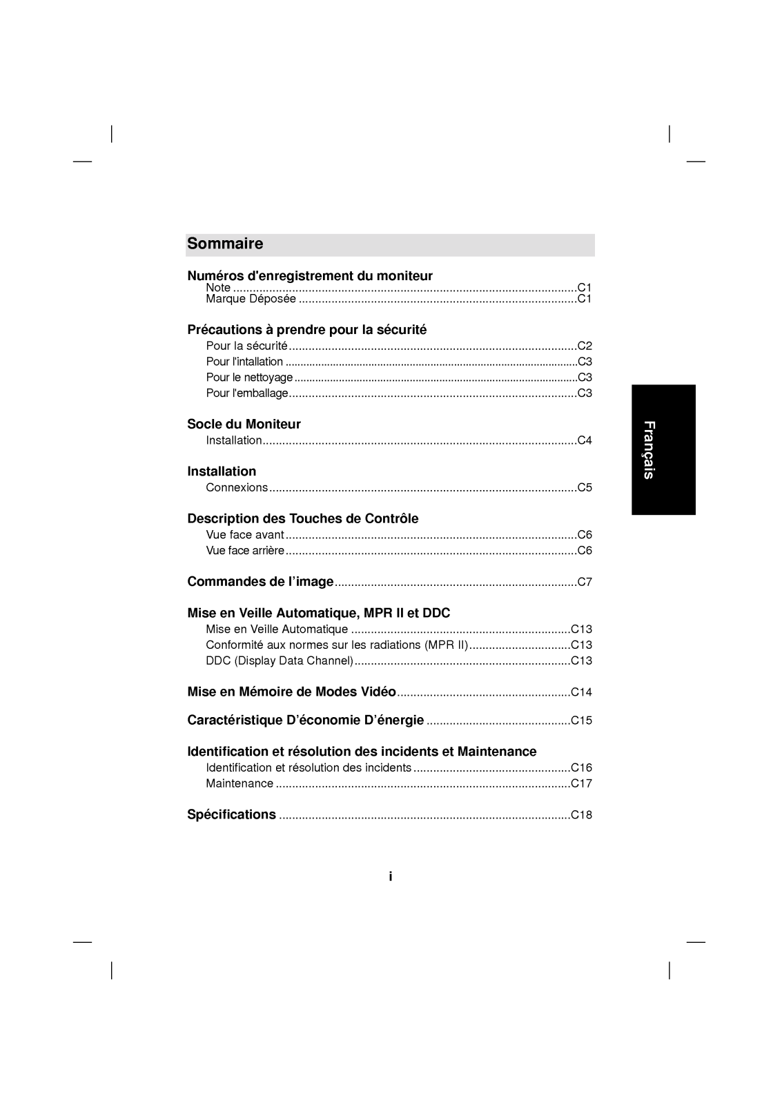 LG STUDIOWORKS 560N User Manual