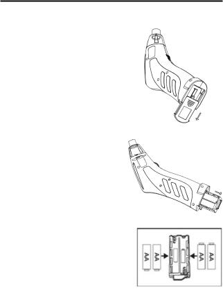 VOLTCRAFT BS-20 WIFI User guide