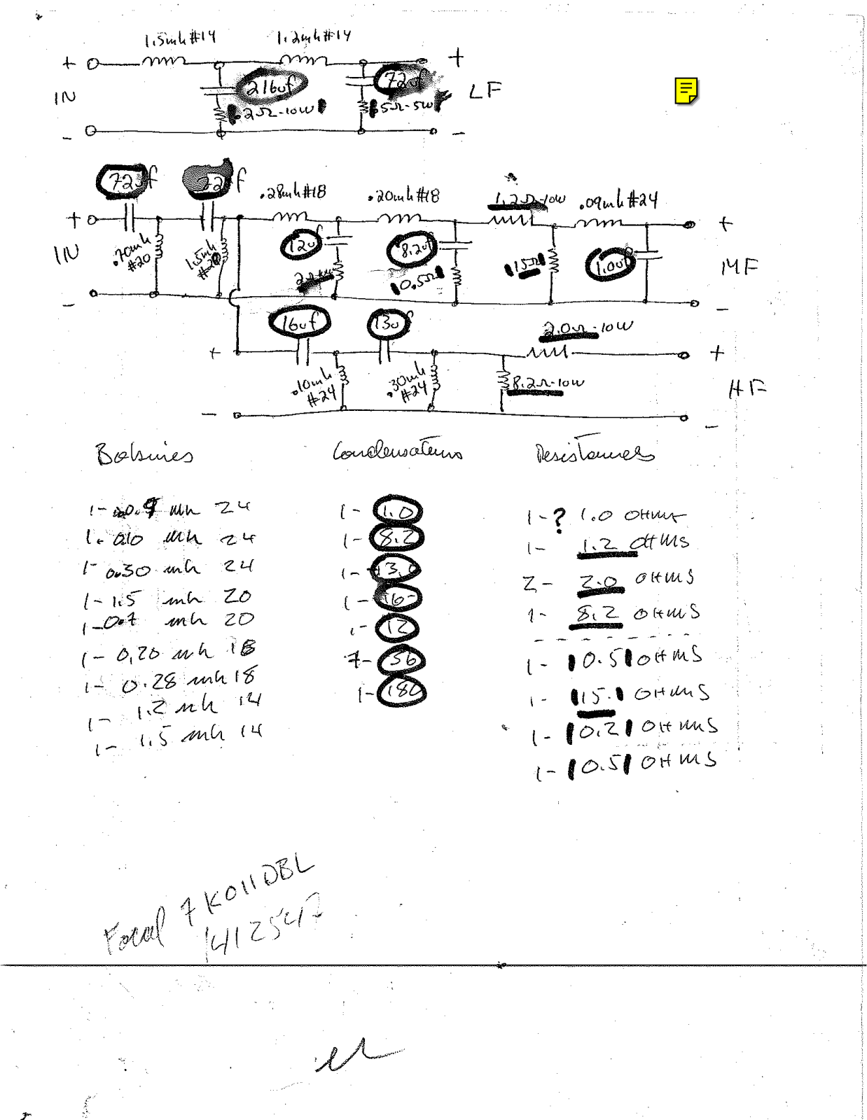 Studio BBSM-10 User Manual