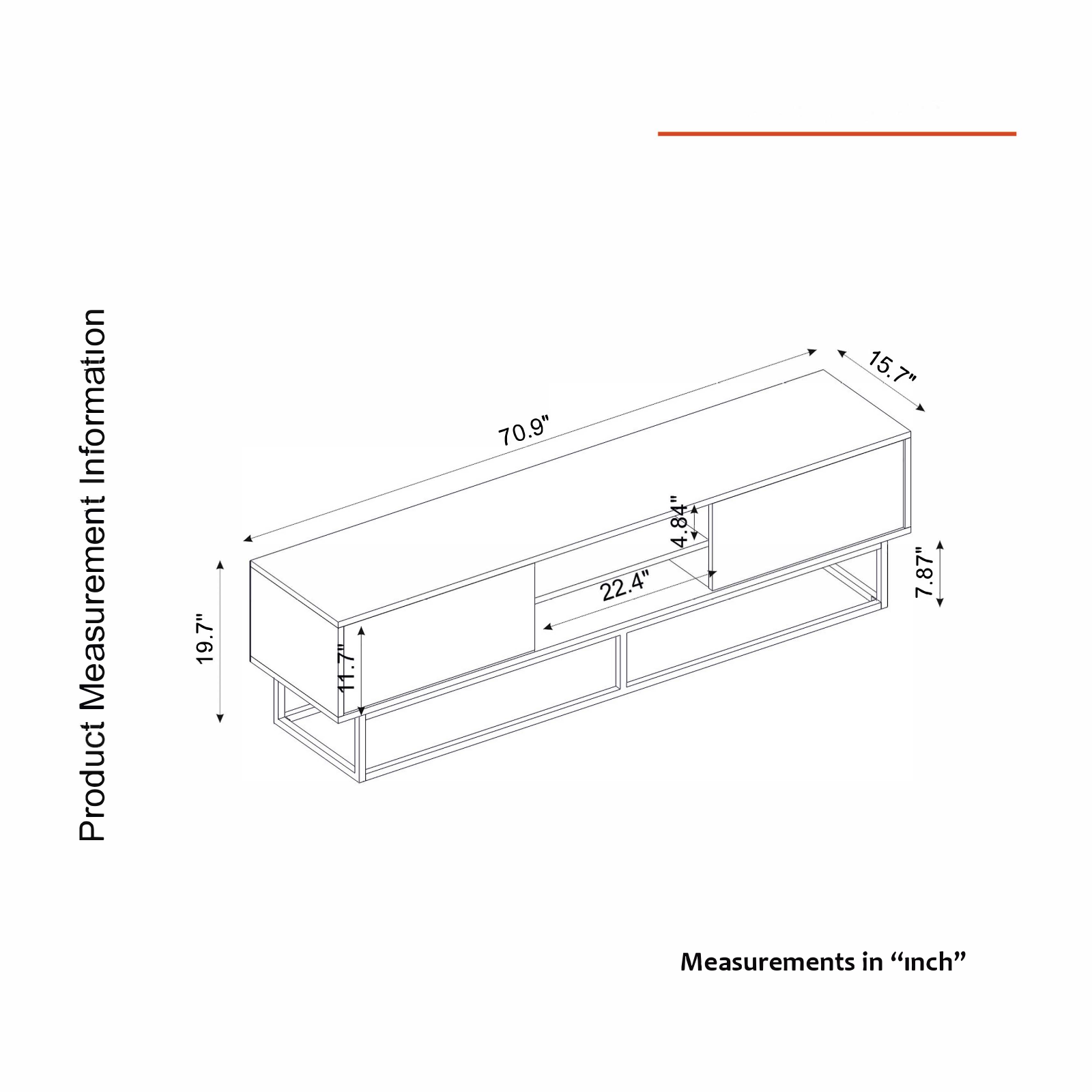 Union Rustic W005015160 Dimensions - ManualMachine.com