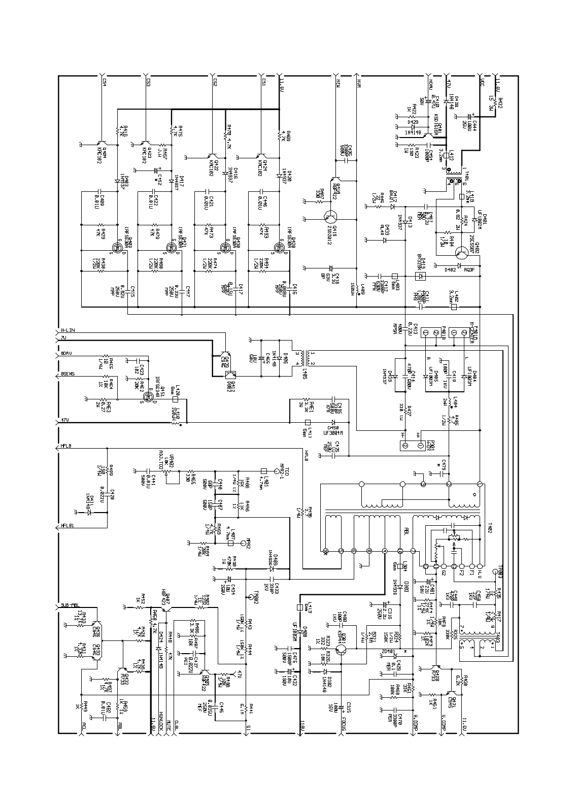 LITEON s1611-4 Schema