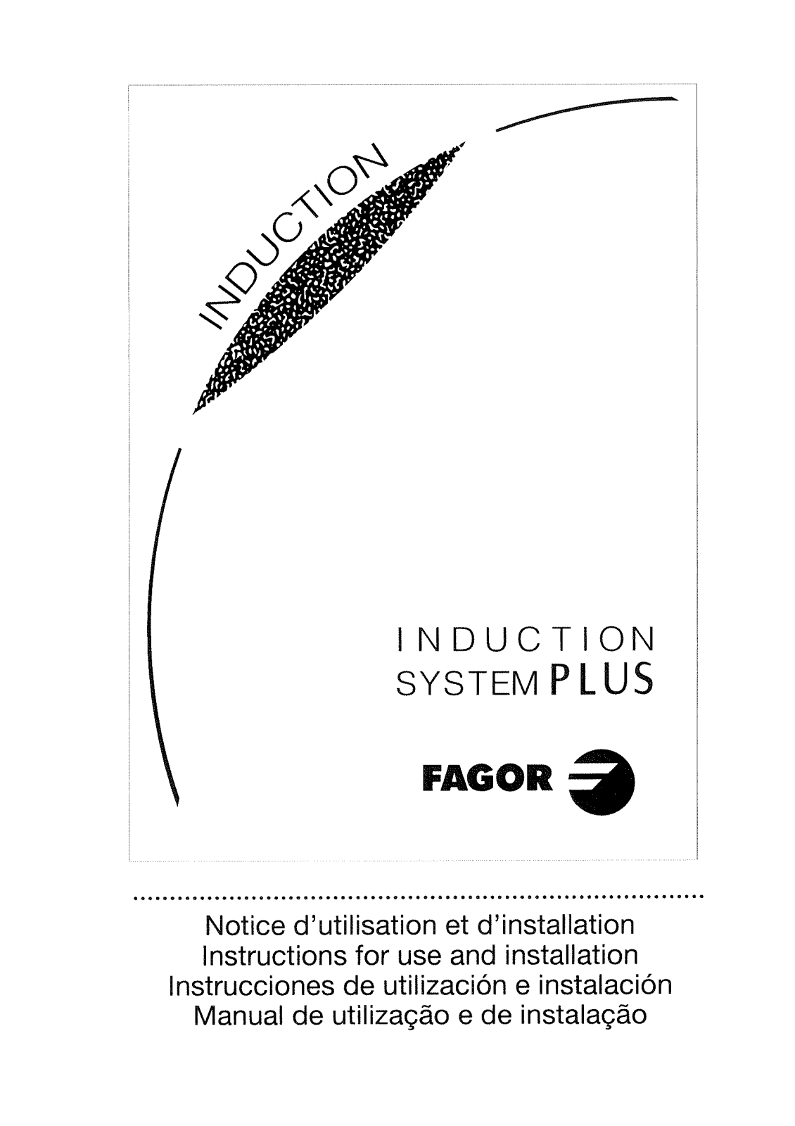 FAGOR FI3-4 B User Manual - ManualMachine.com