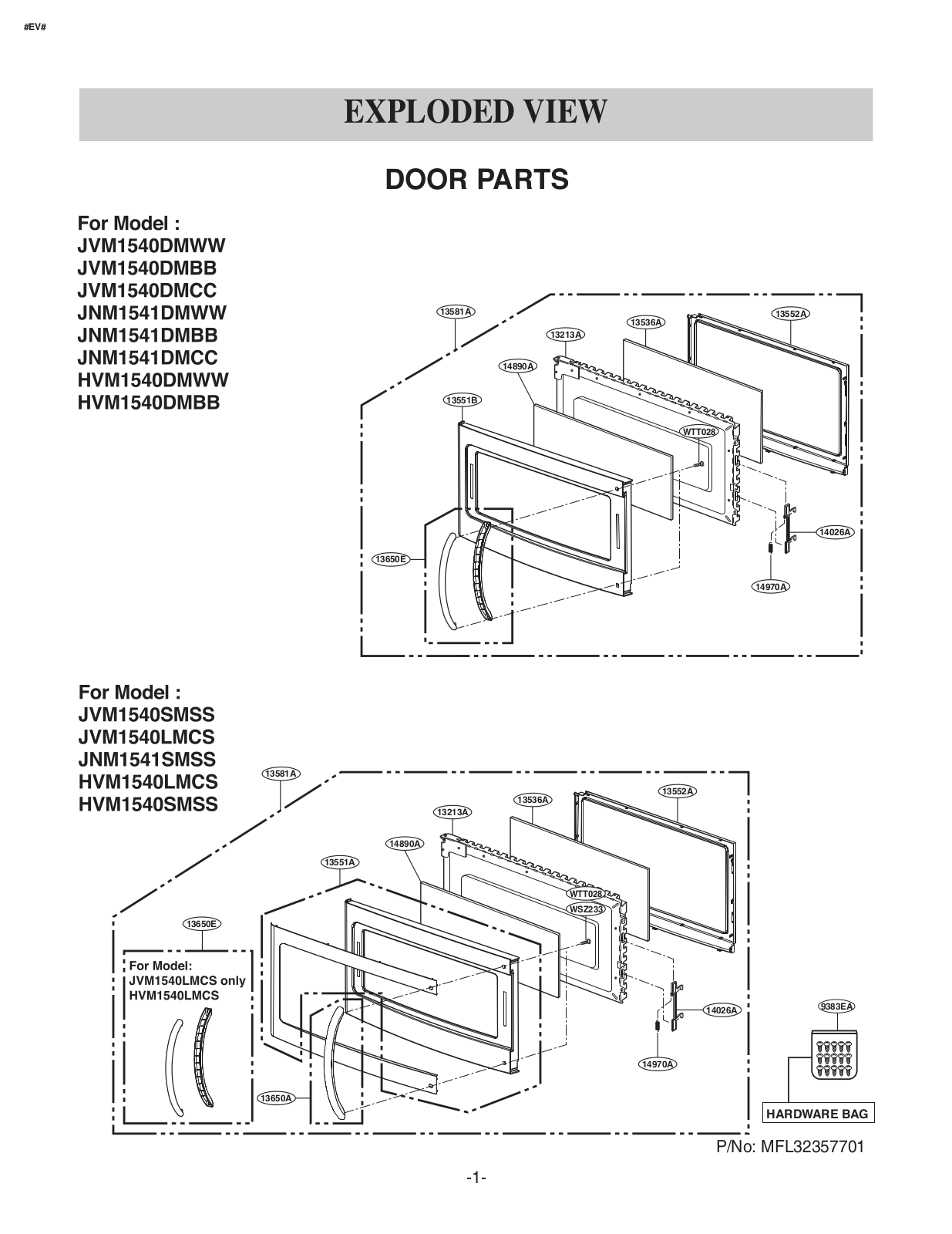 Ge Jnm1541dm2ww Service Manual