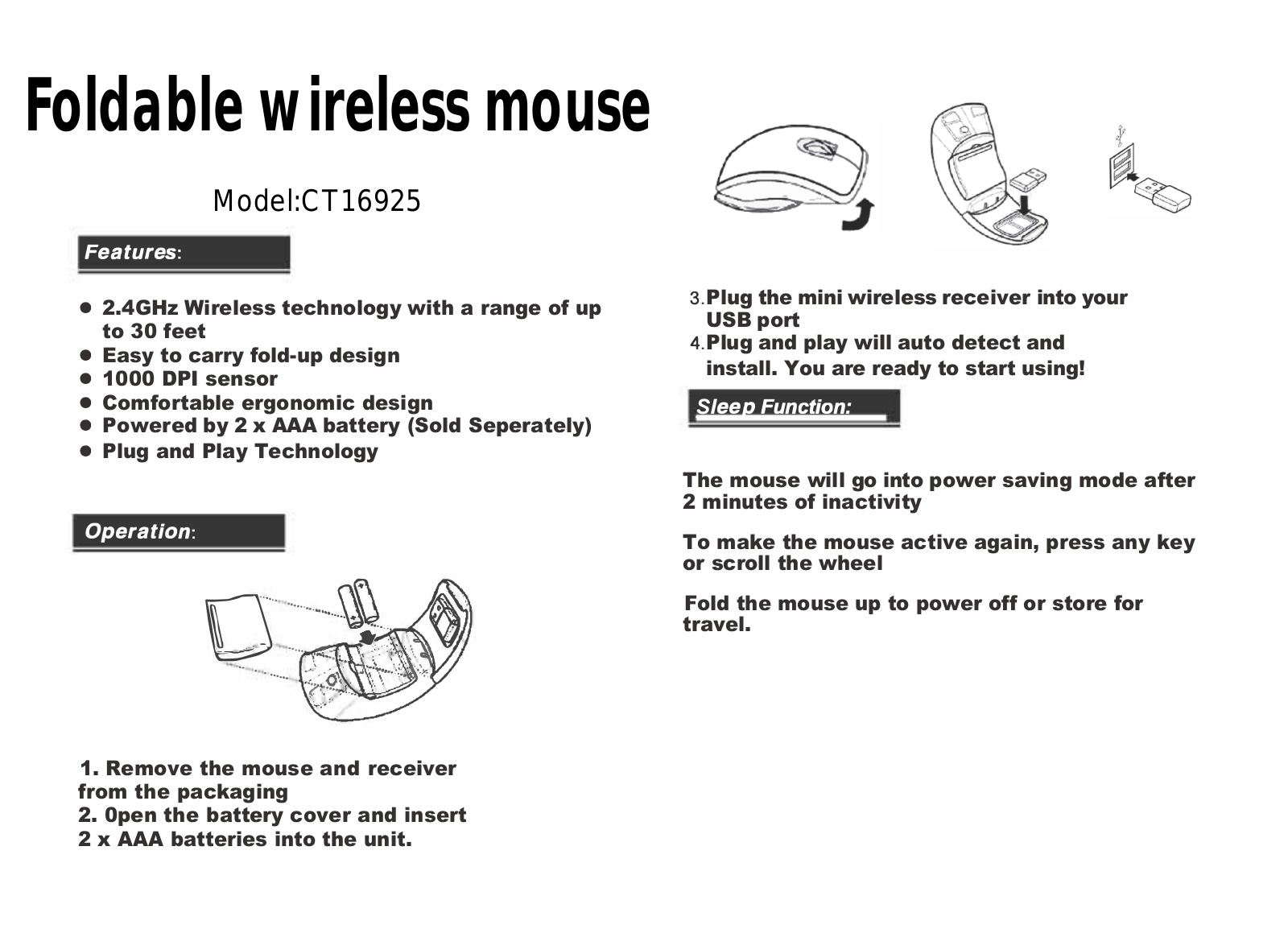 NINGBO CSTAR IMP and EXP 0057 Users manual