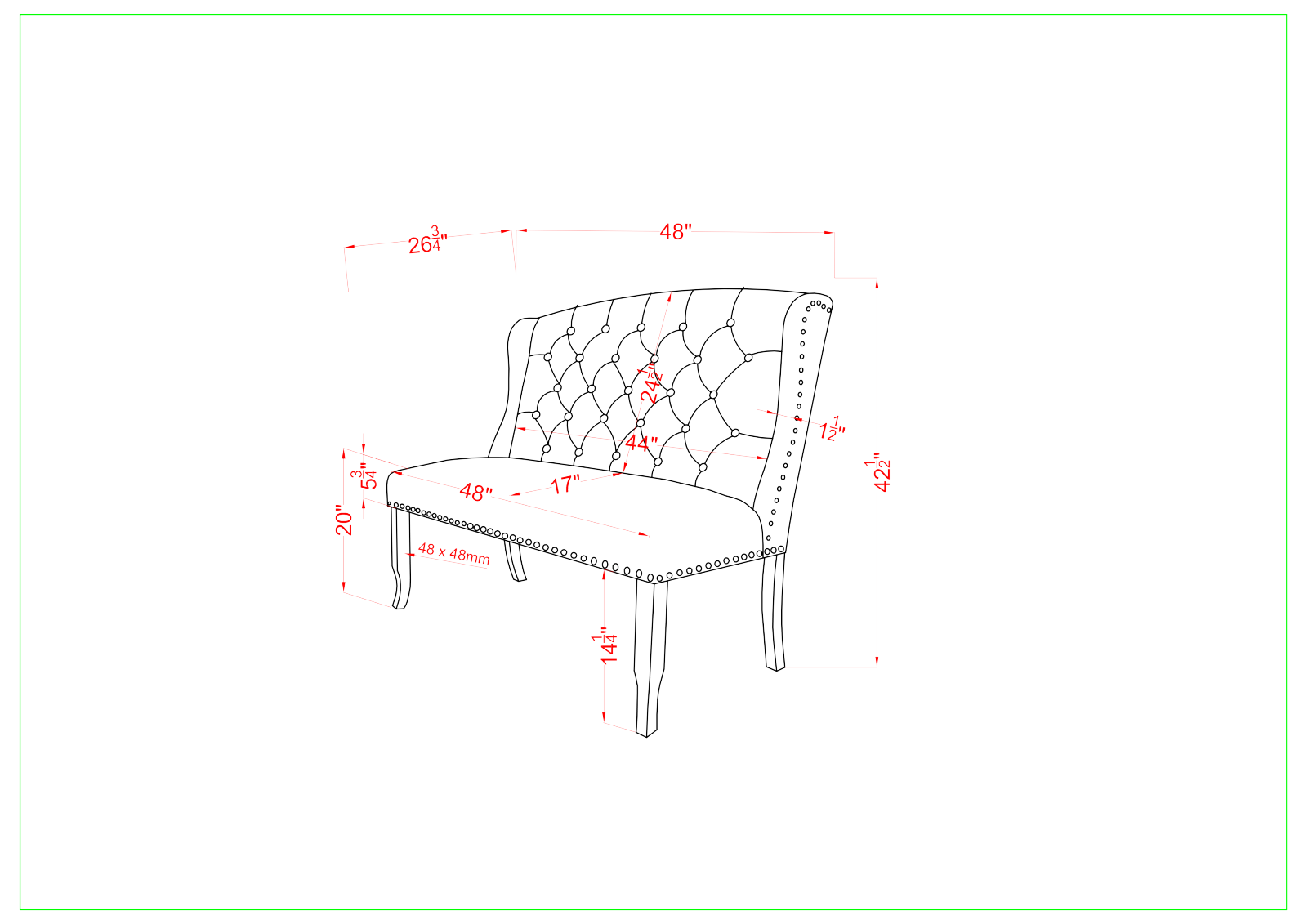 Lark Manor™ W006116608 Specifications - ManualMachine.com