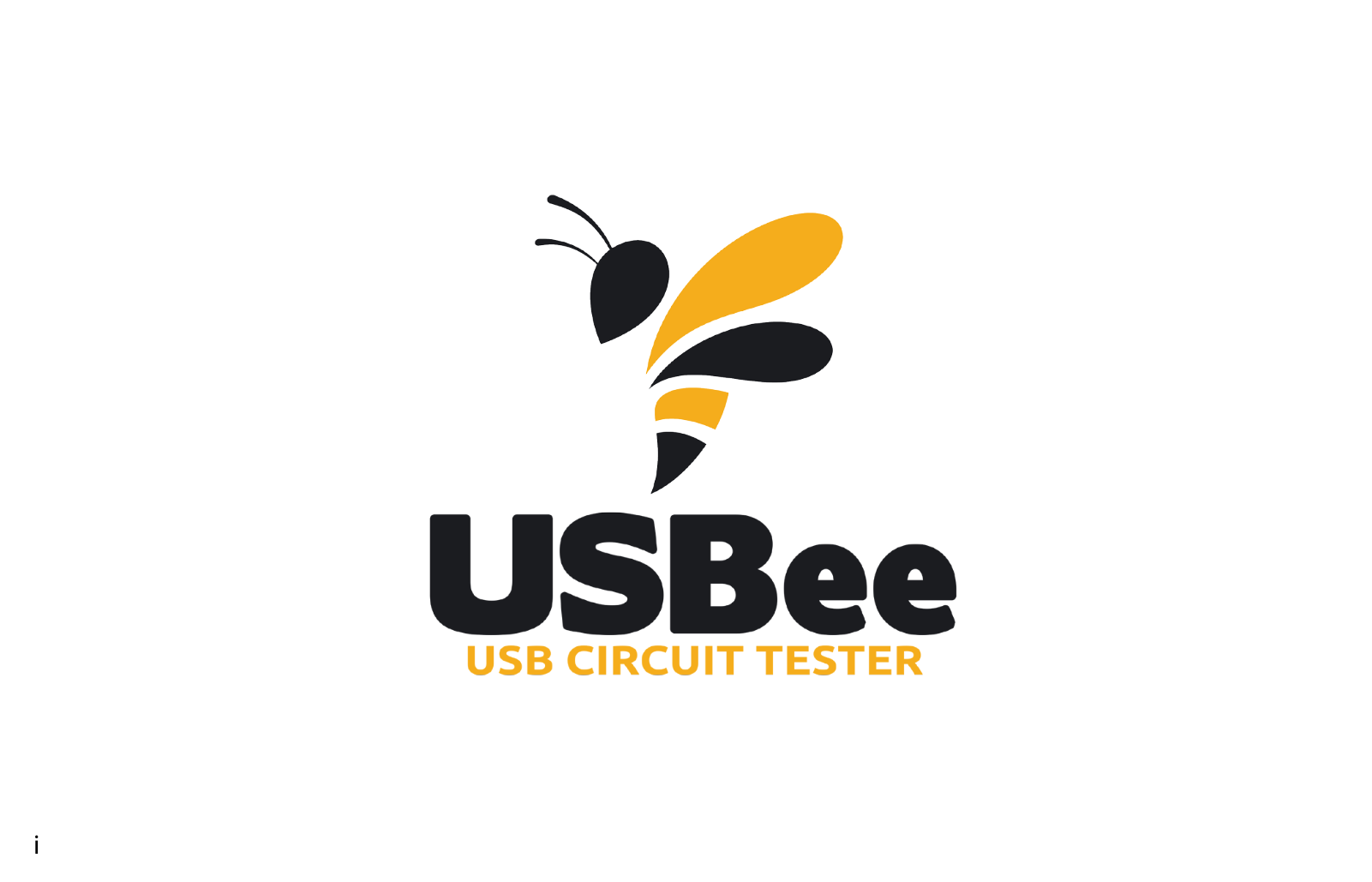 Micromat USBee Instruction Manual