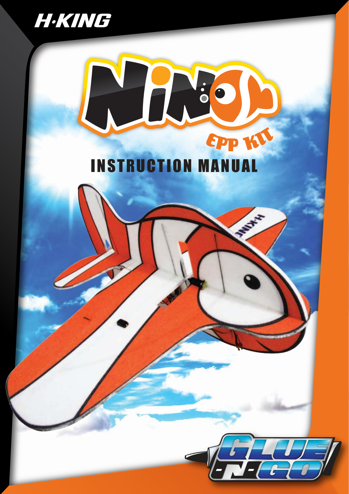 HobbyKing Clownfish User guide - ManualMachine.com
