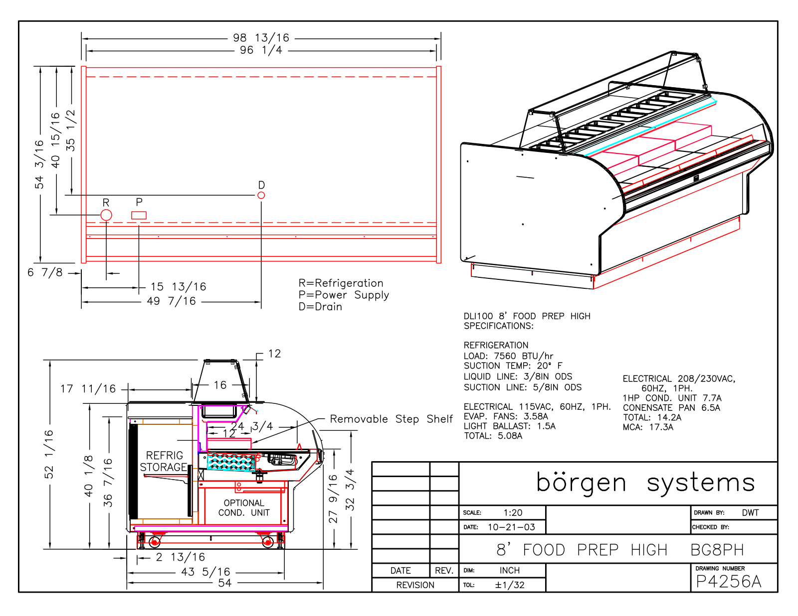 Borgen BG8PH User Manual - ManualMachine.com