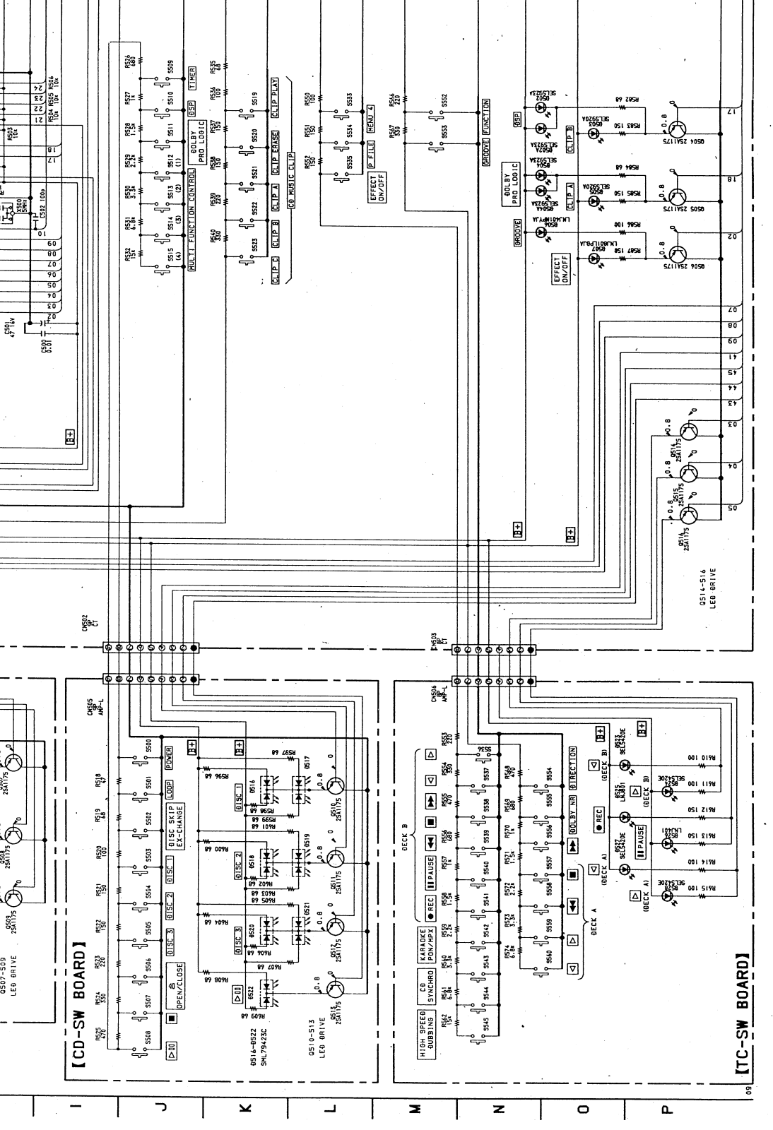 Sony HCD-H991AV Service Manual 12r