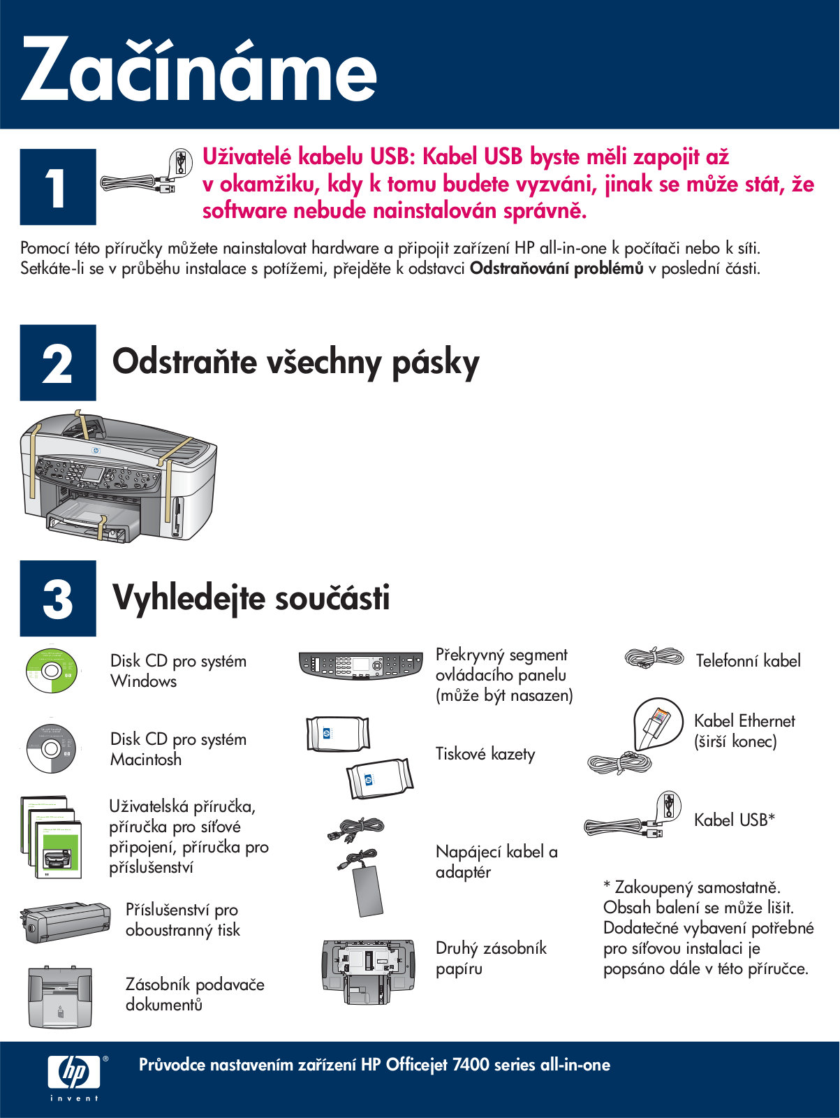 Hp OFFICEJET 7313, OFFICEJET 7413, OFFICEJET 7310, OFFICEJET 7410XI, OFFICEJET 7410 User Manual