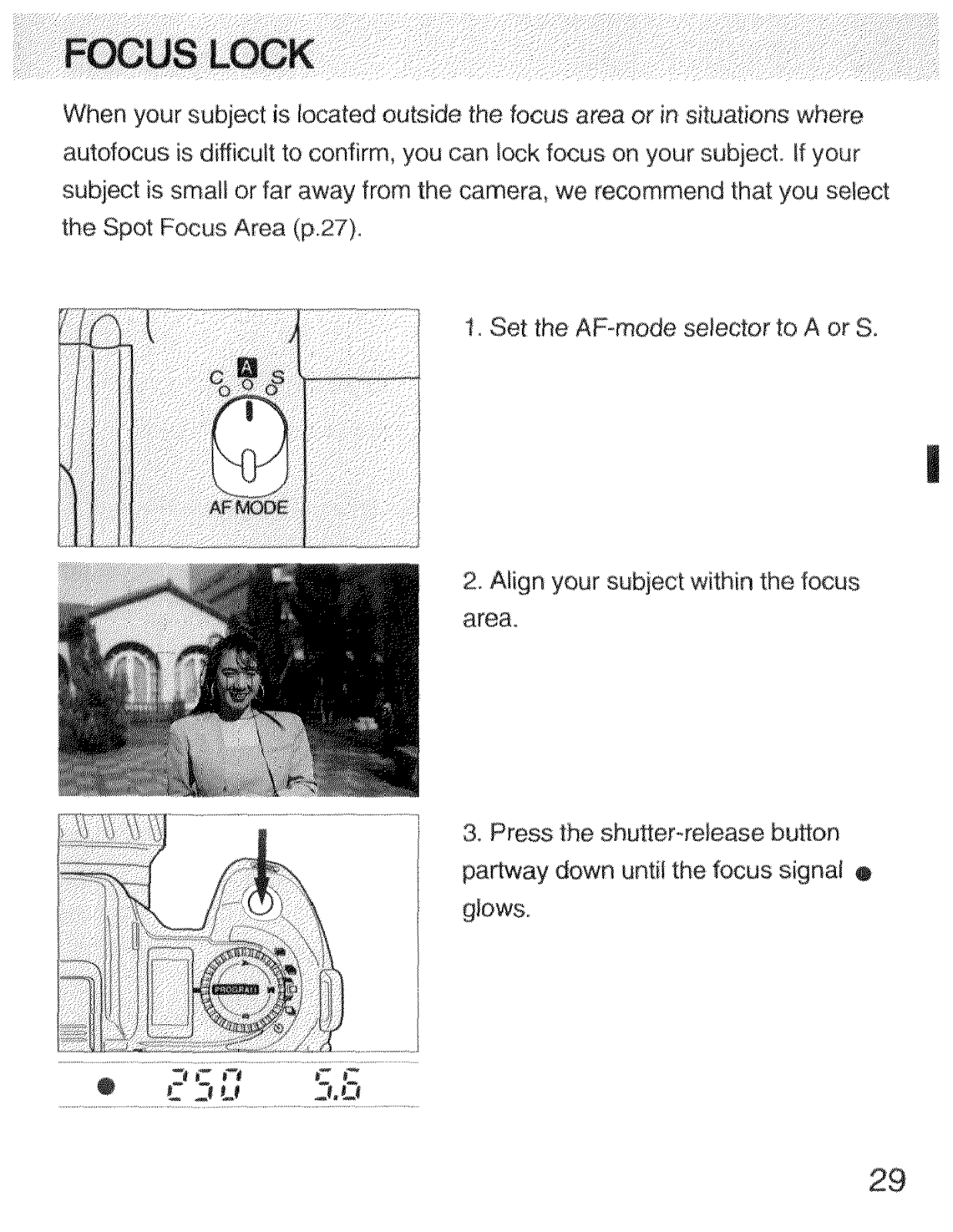 KONICA MINOLTA MAXXUM 650si User Manual