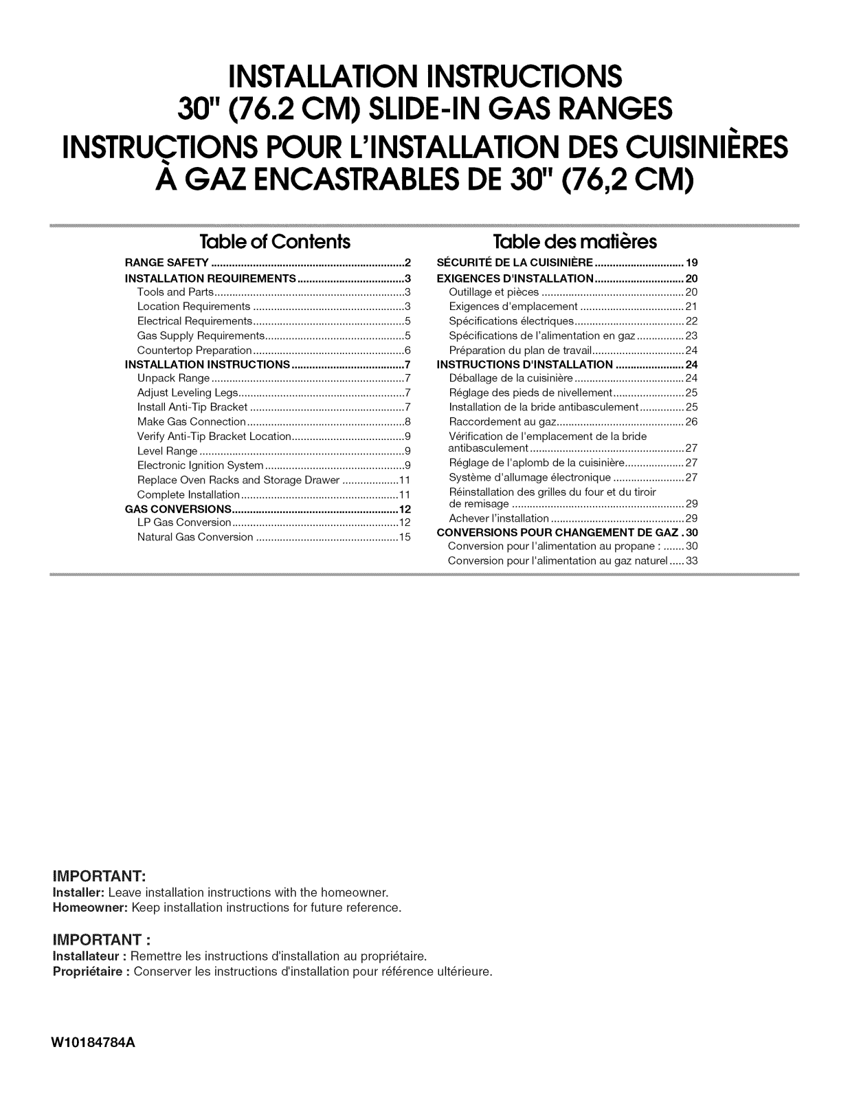 Ikea ISG650VS12, ISG650VS13, ISG650WS00, ISG650WS01 Installation Guide - ManualMachine.com