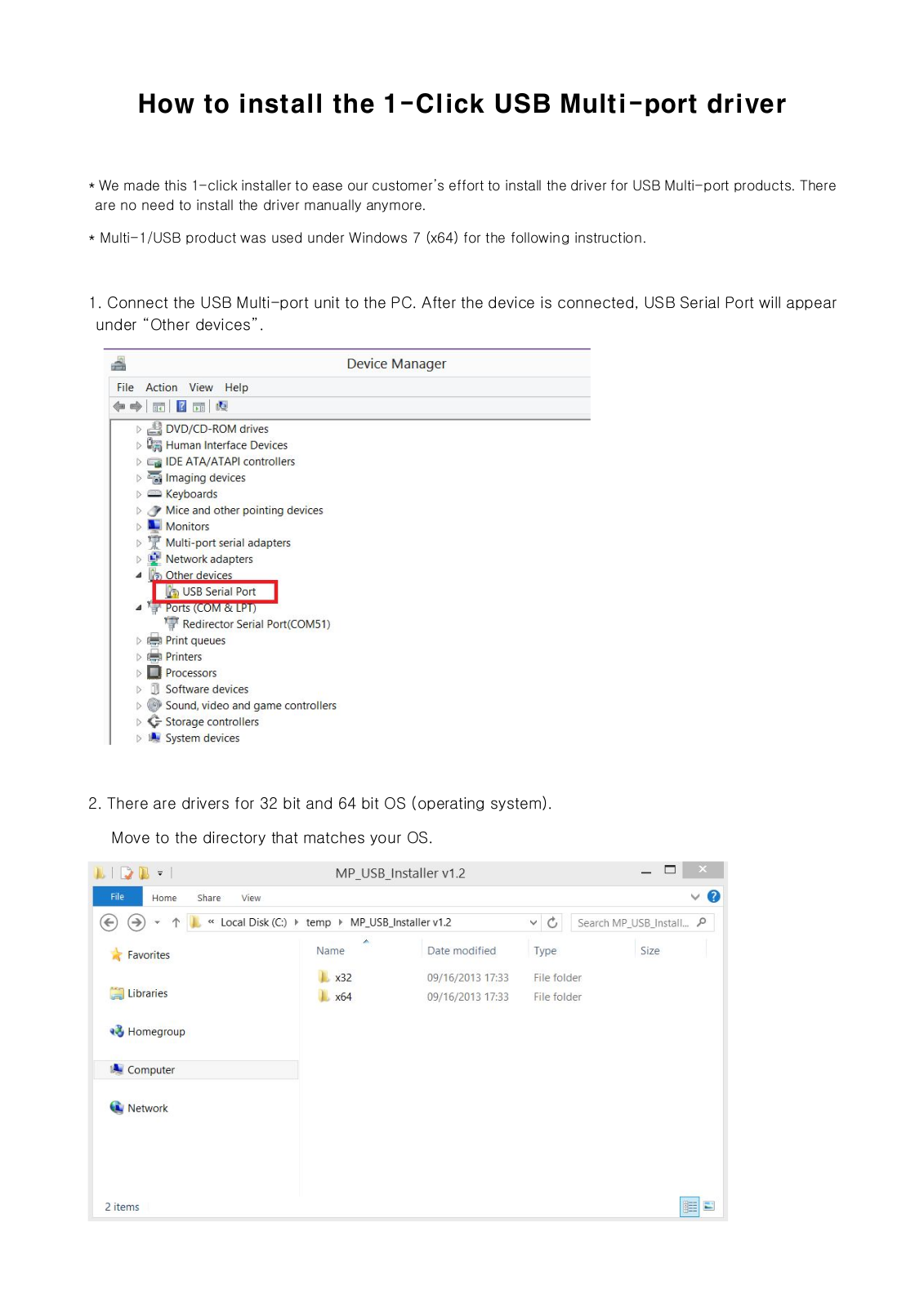 Solvline 1-Click User Manual - ManualMachine.com