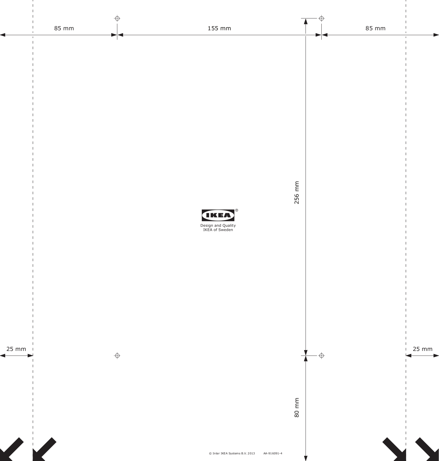 Ikea 70246112 User Manual