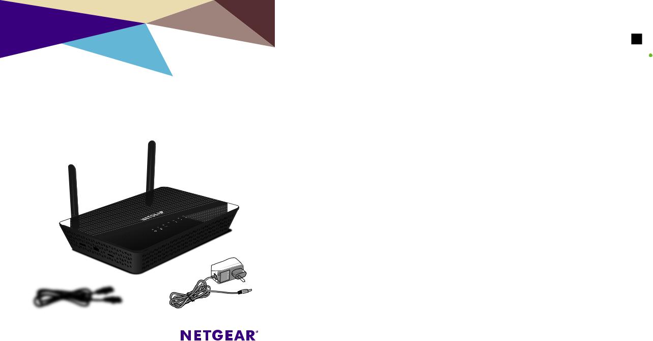 Netgear WAC104 Installation Manual