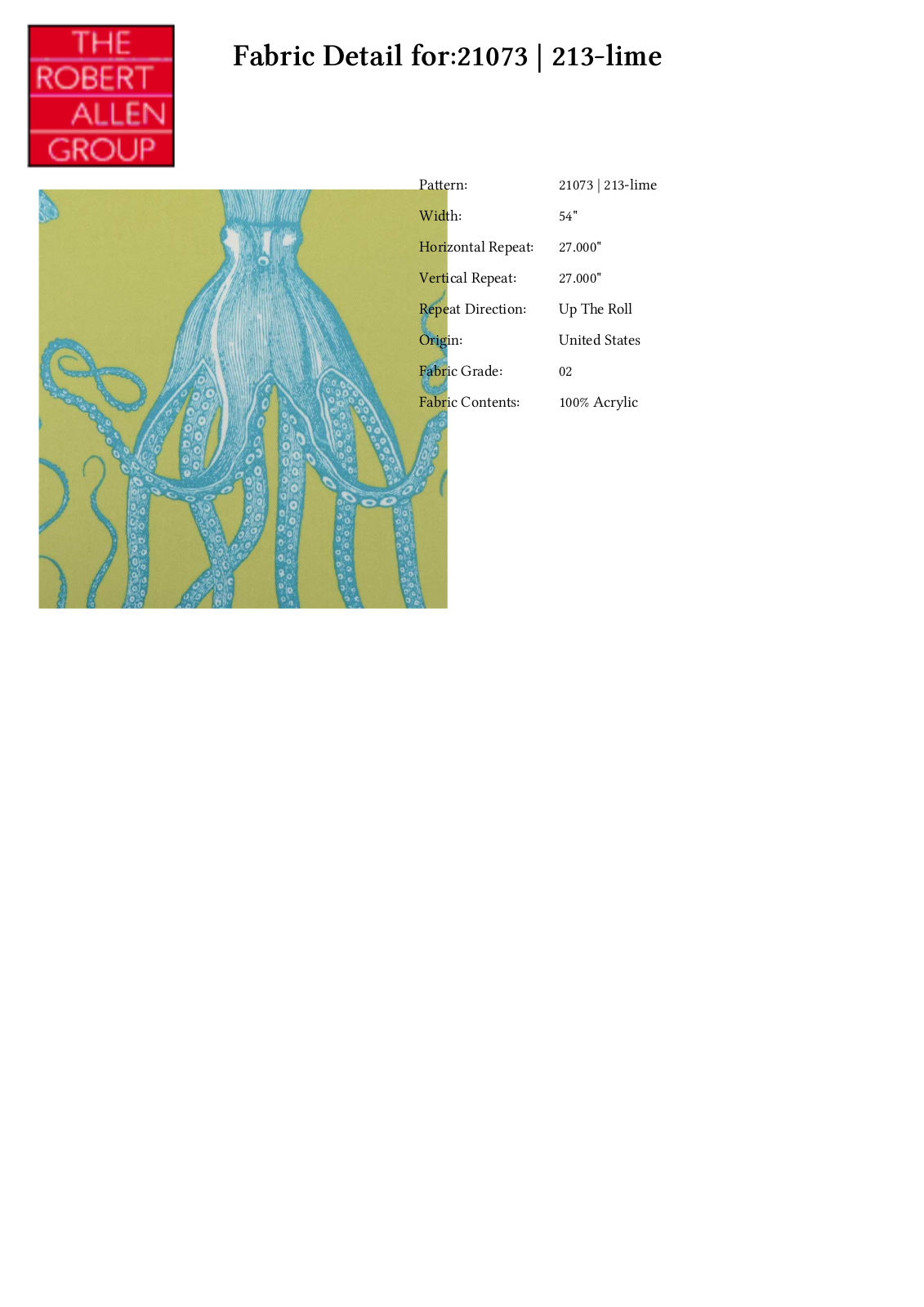 Duralee CRAL4996 Specifications - ManualMachine.com