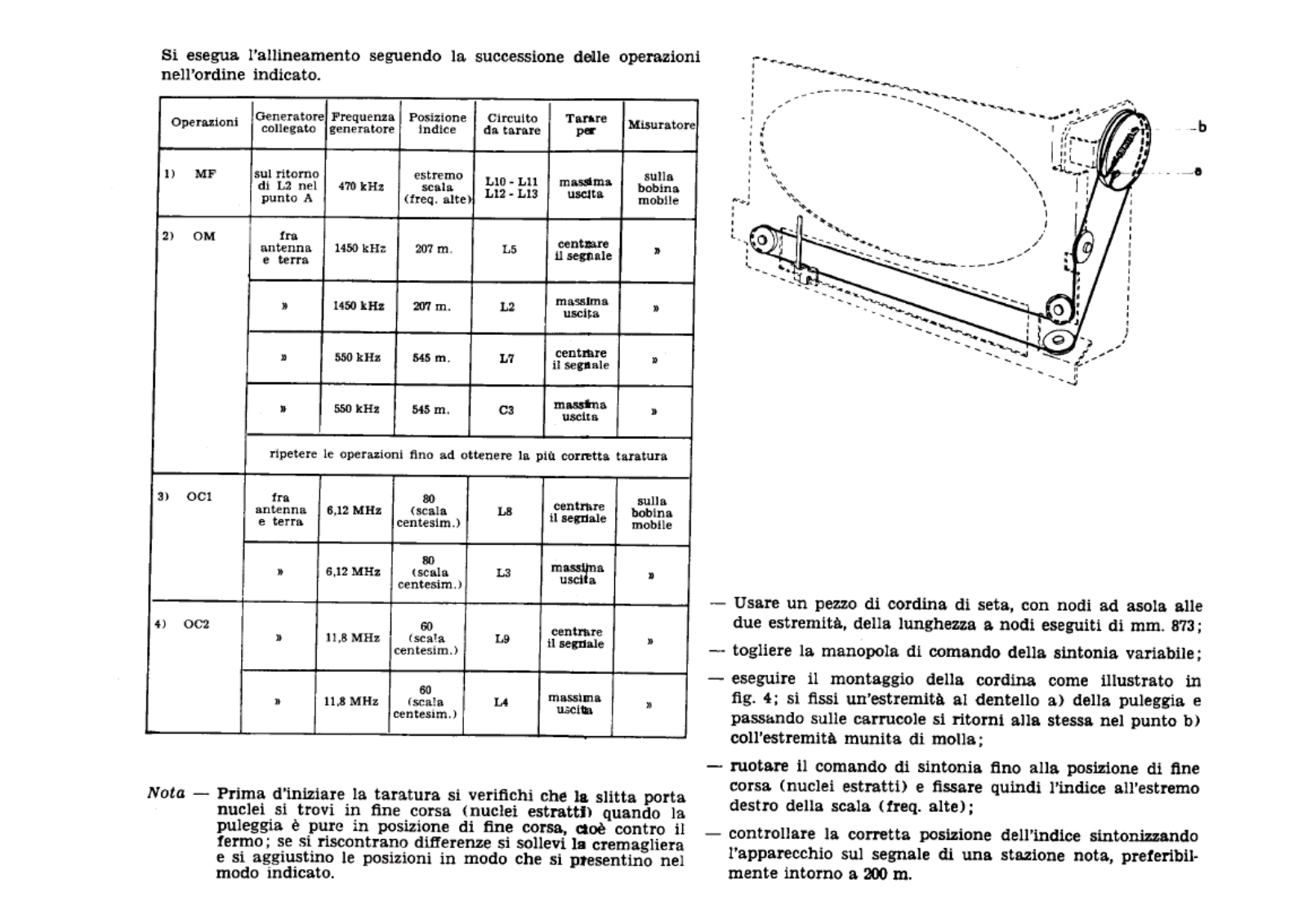 Phonola 5589, 5593 schematic - ManualMachine.com