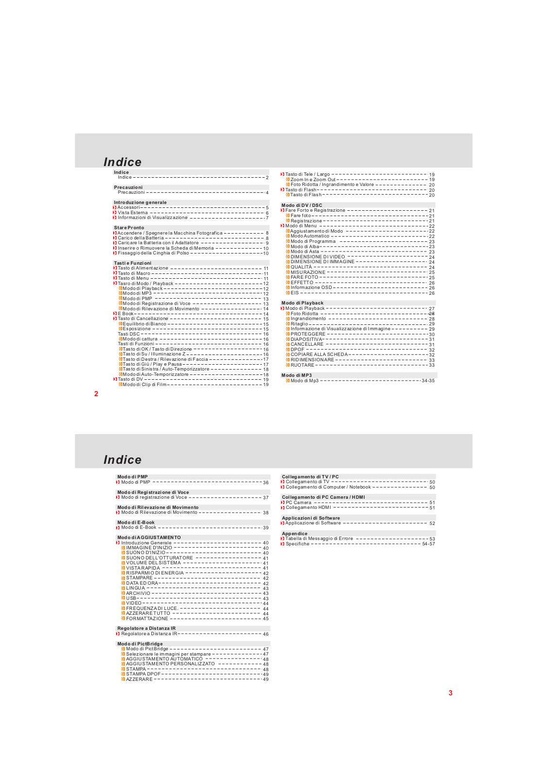 Genius G-SHOT HD520 User Manual