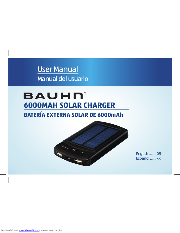 Bauhn he170155 discount