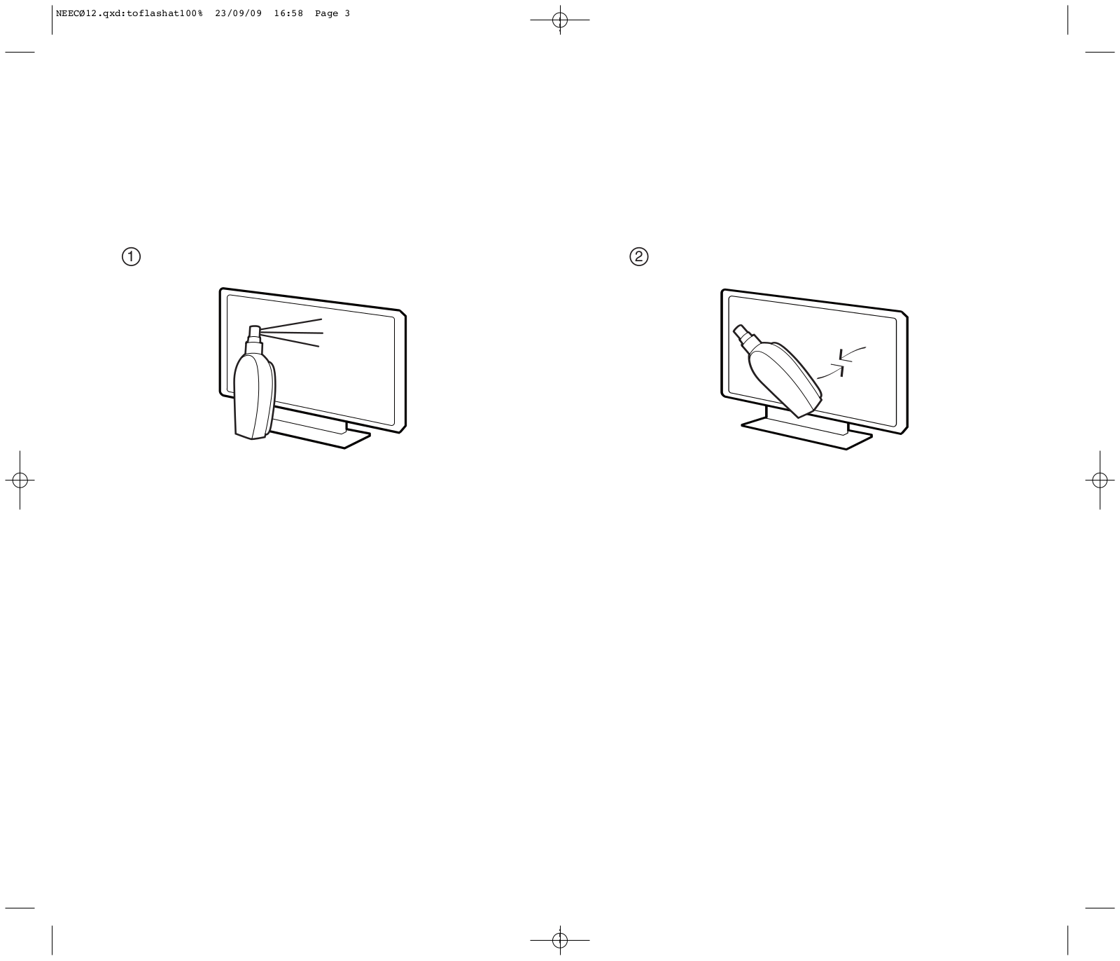 TNB NEEC012 User Manual