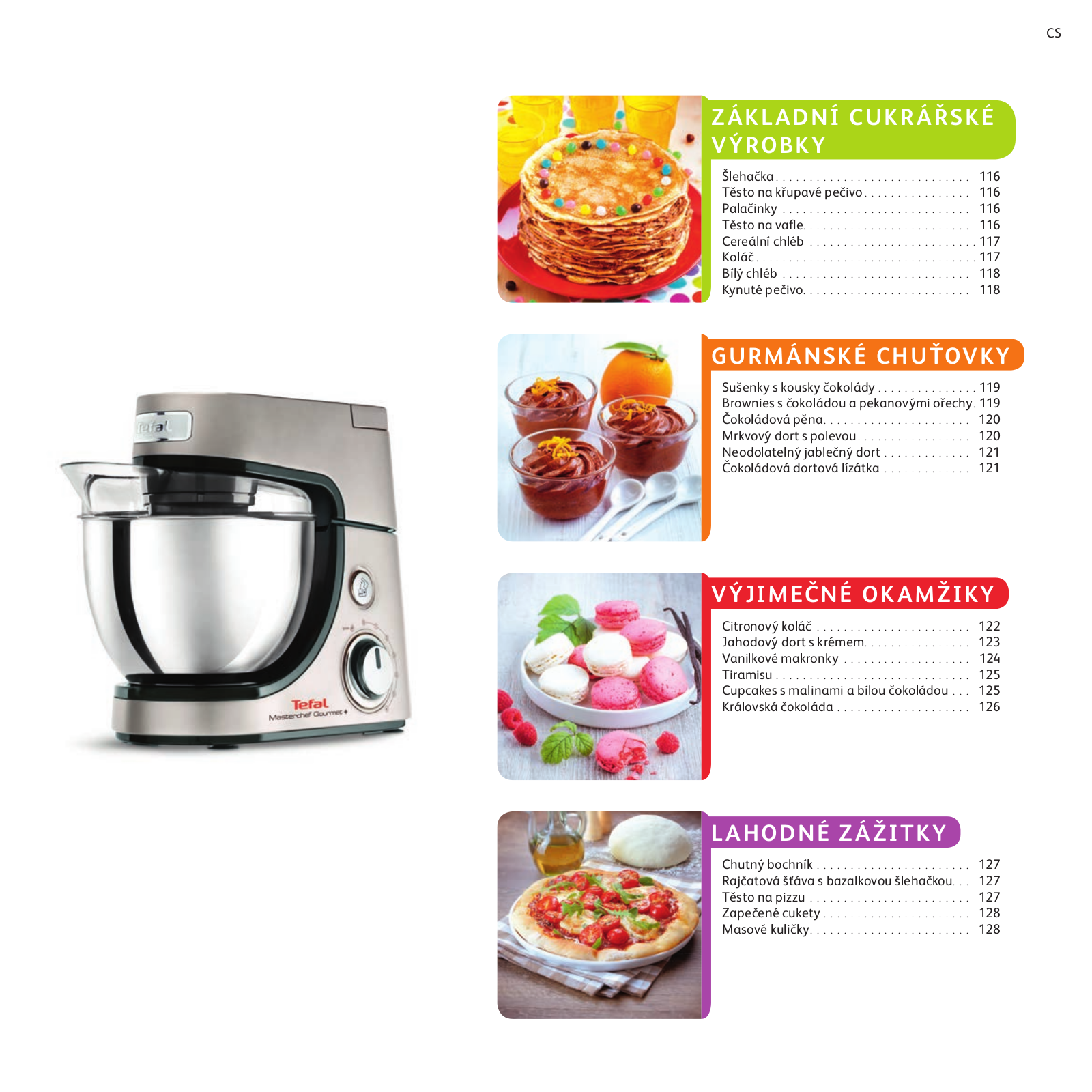 Tefal Masterchef Gourmet QB602H38, Masterchef Gourmet QB505G38 User Manual