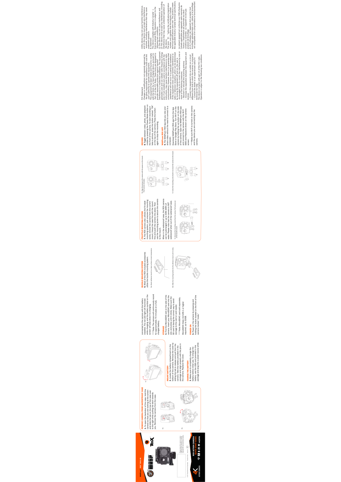 Cobra Electronics 9941 Users manual