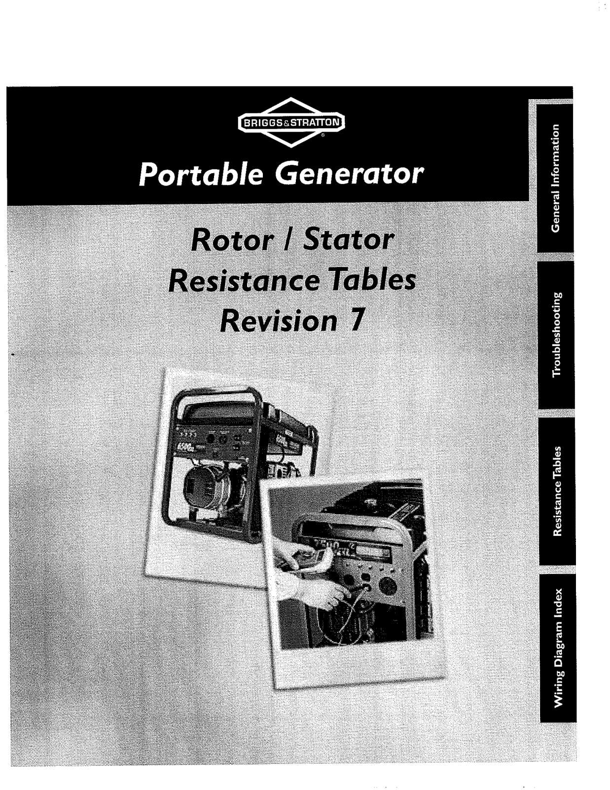 Craftsman 580326700, 580327100, 580327110, 580327160, 580327180 Owner’s Manual