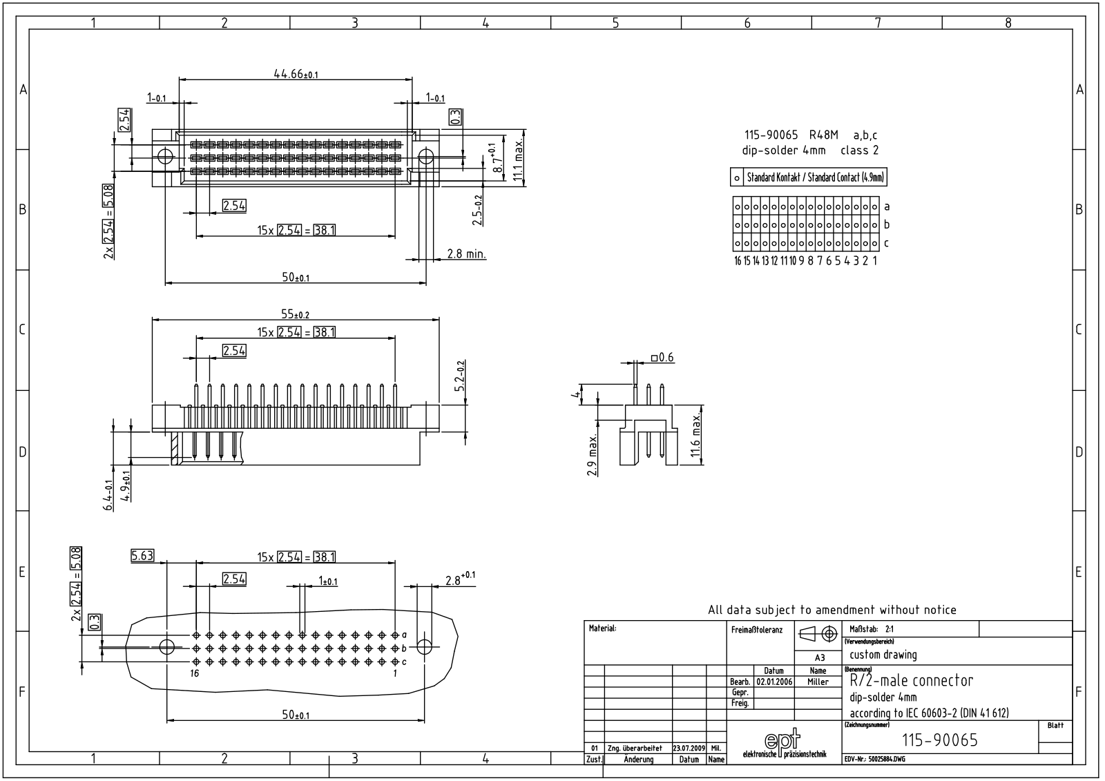 EPT ML-R2 48G4 90065_01 - ManualMachine.com