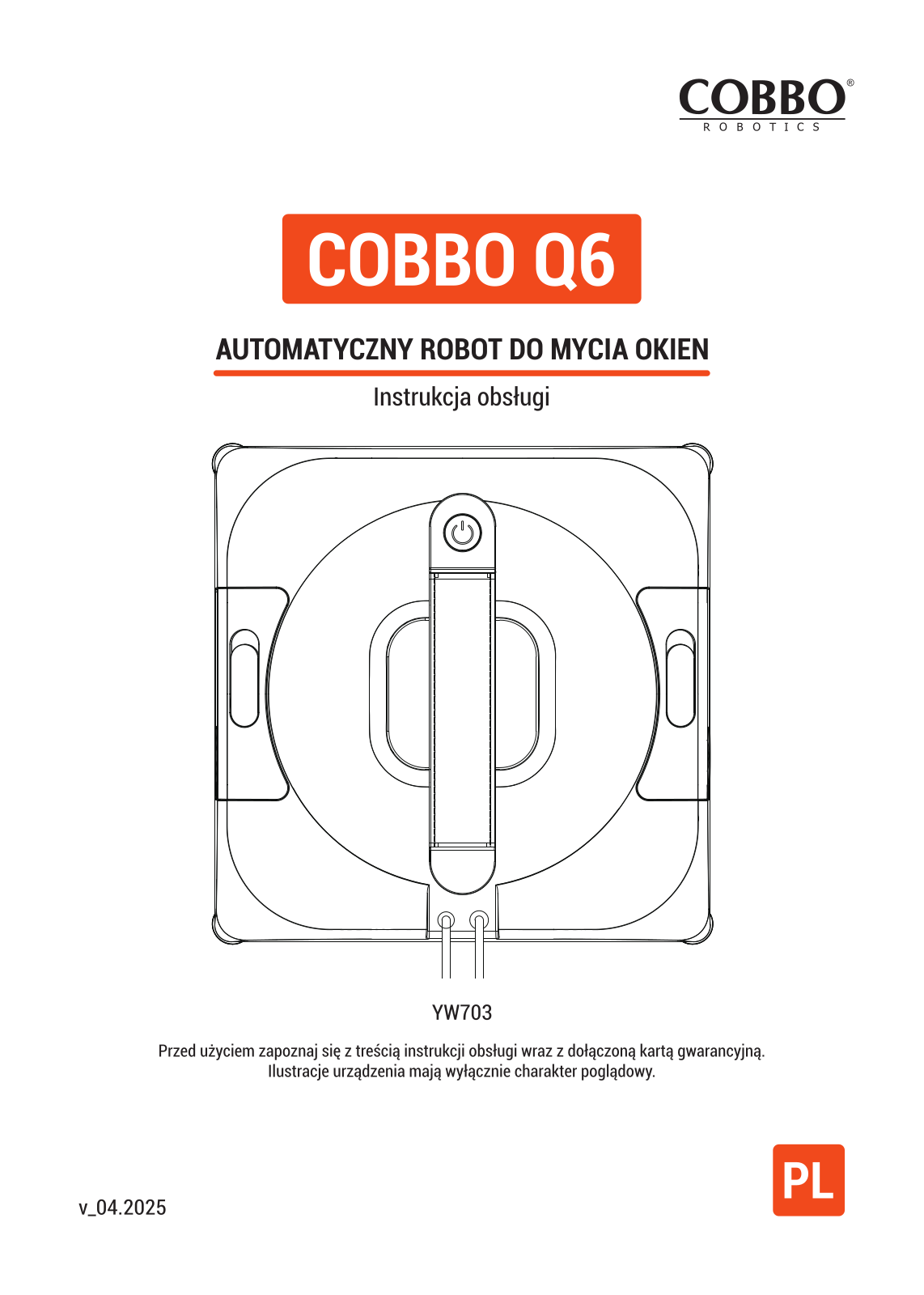 COBBO Q6 User guide - ManualMachine.com