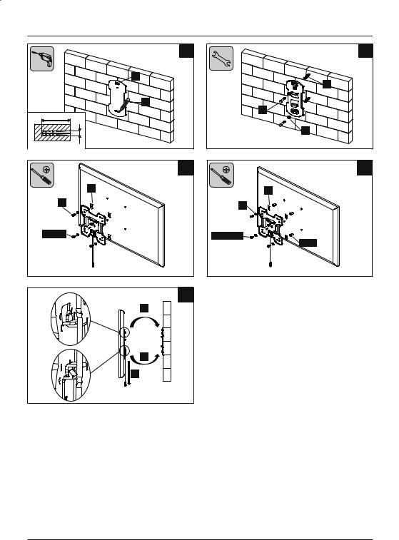 Hama 118050 User manual