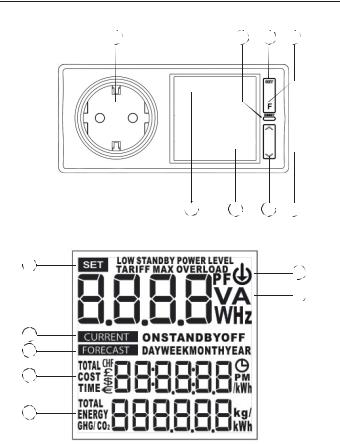 VOLTCRAFT 4000 Pro D User guide