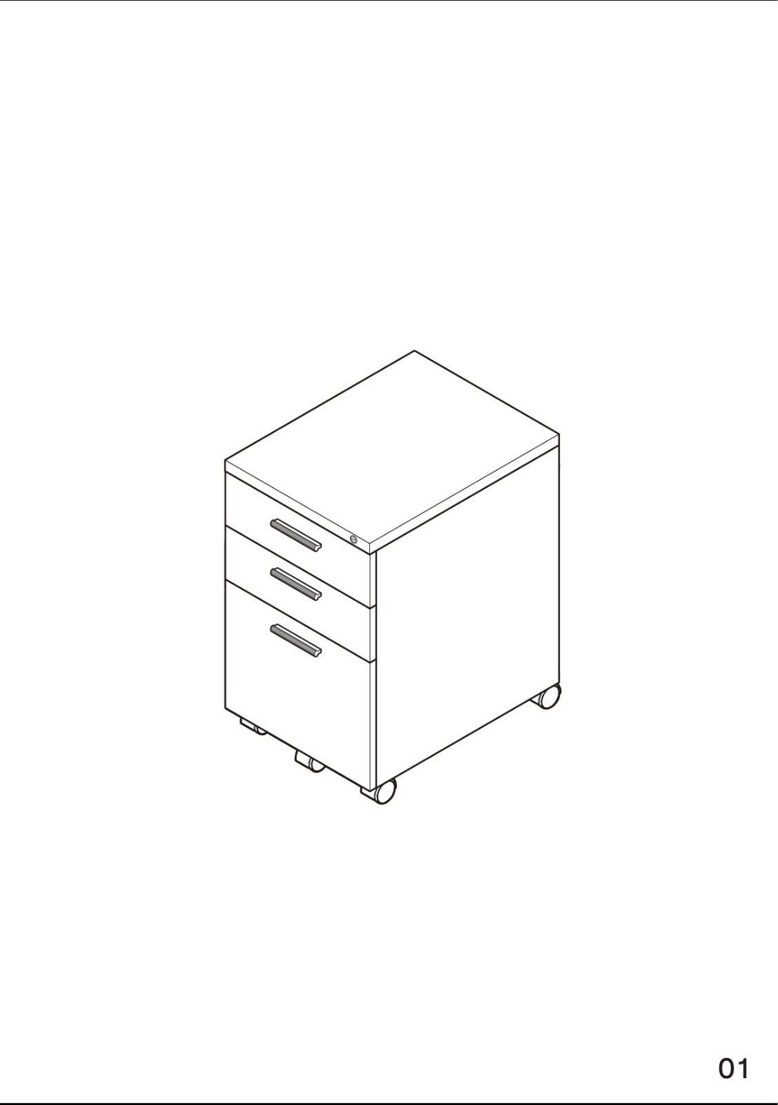 Inbox Zero W008569348 Installation & Assembly - ManualMachine.com