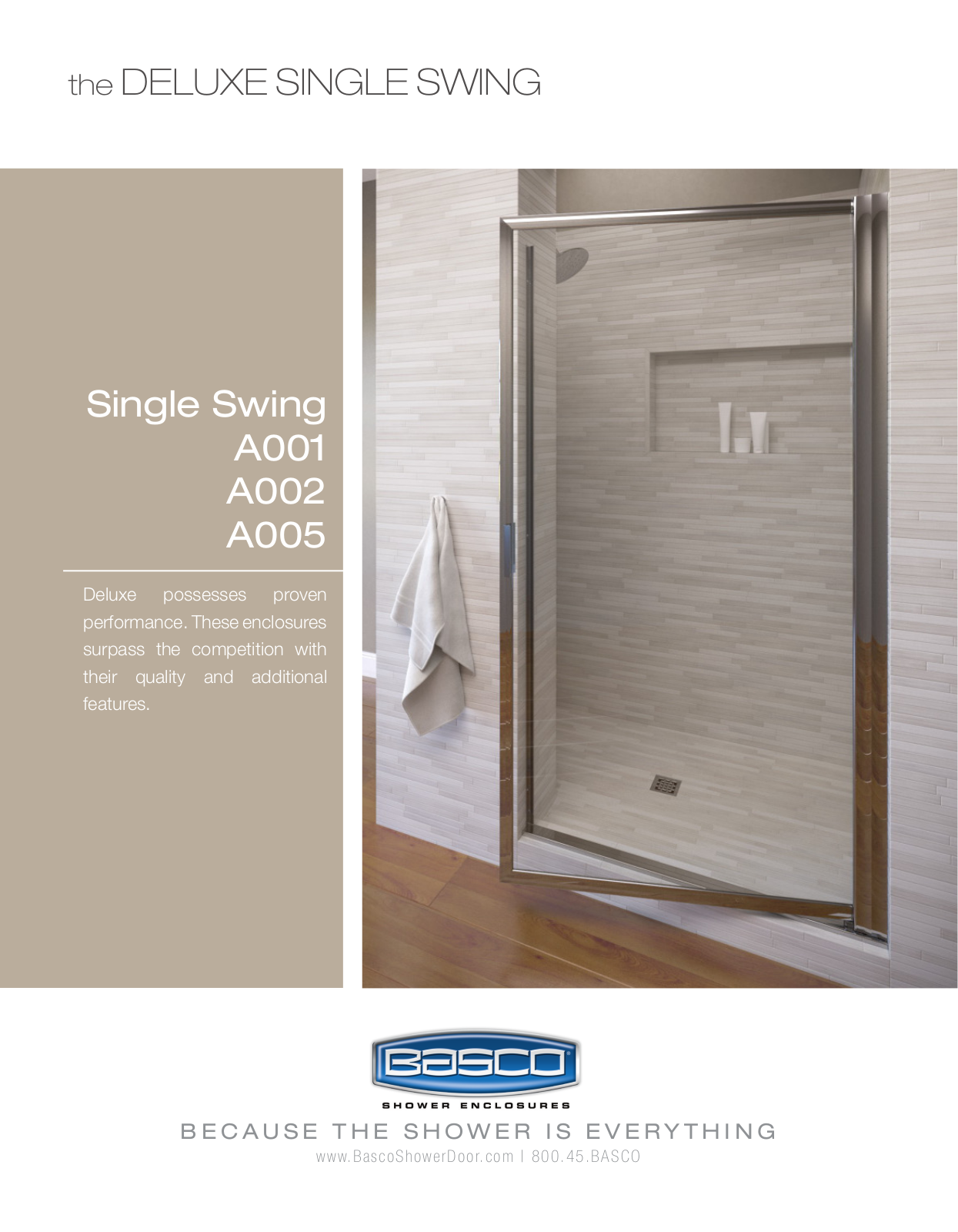 Basco BASO1079 Specifications - ManualMachine.com