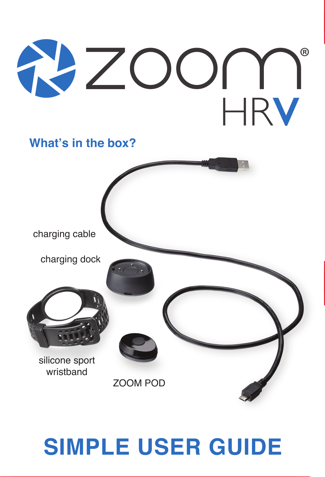 LifeTrak HRV Simple User Guide - ManualMachine.com